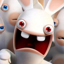 Rabbids