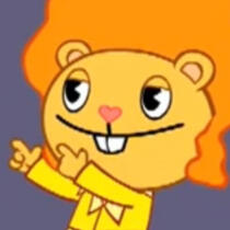Disco Bear