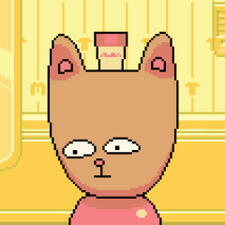 Burgerpants