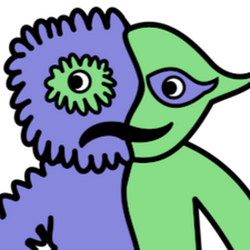 Bittergiggle