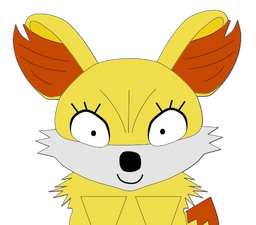 Fennekin