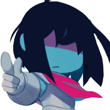 Kris Dreemurr