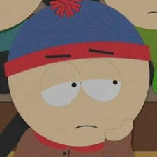 Stan Marsh